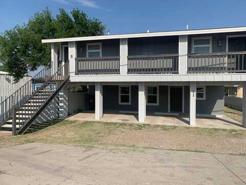 3484 Del Rio Hwy, Eagle Pass, TX 78852
