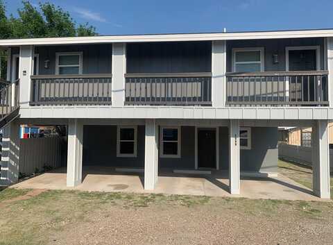 3484 Del Rio Hwy, Eagle Pass, TX 78852