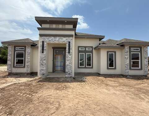 274 Bayo Drive, Eagle Pass, TX 78852