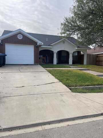 2114 Cantera Circle, Eagle Pass, TX 78852