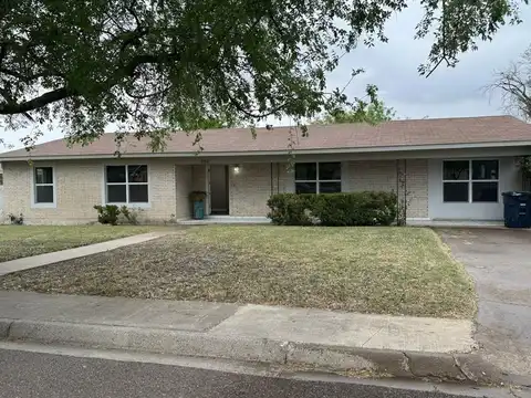 956 Guadalajara, Eagle Pass, TX 78852