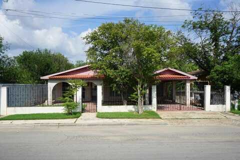 1084 Concho Street, Eagle Pass, TX 78852