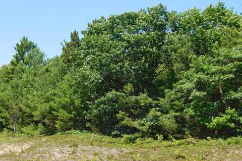 Tbd E M-134 HWY, De Tour Village, MI 49725