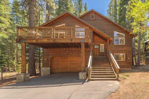 13632 Northwoods Boulevard, Truckee, CA 96161