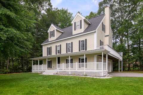 4 Autumn Way, Seabrook, NH 03844