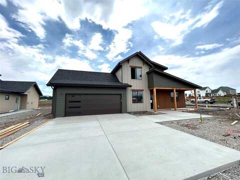 4 Delano Drive, Bozeman, MT 59718