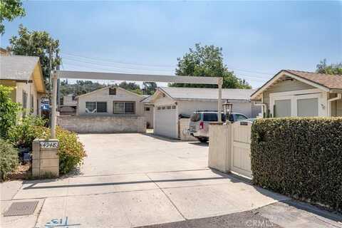 4948 Vincent Avenue, Los Angeles, CA 90041