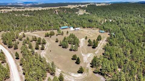 11863 W Argyle Road, Custer, SD 57730