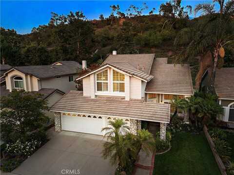 20682 Porter Ranch Road, Trabuco Canyon, CA 92679