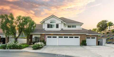 1 New Haven, Laguna Niguel, CA 92677