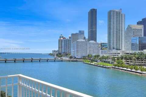 801 Brickell Key Blvd 602, Miami, FL 33131