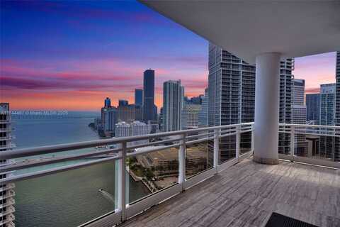 901 Brickell Key Blvd 3204, Miami, FL 33131