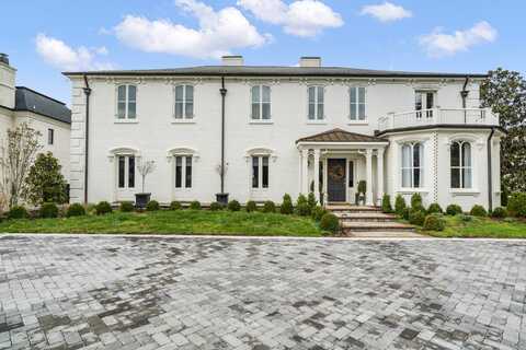 607 Belle Meade Blvd, Nashville, TN 37205