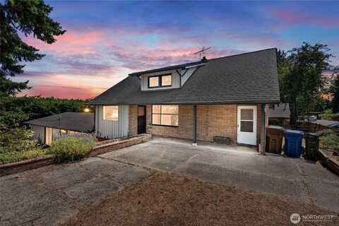 3805 E L Street, Tacoma, WA 98404