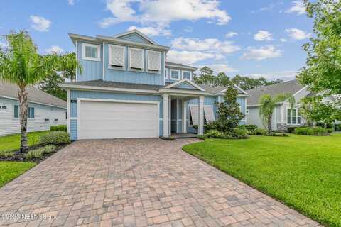 452 QUAIL VISTA Drive, Ponte Vedra, FL 32081