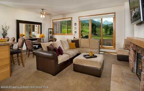 150 Snowmass Club Circle 1621, Snowmass Village, CO 81615
