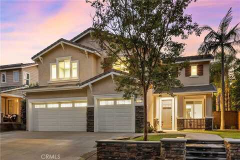 20841 Mayfair Drive, Trabuco Canyon, CA 92679