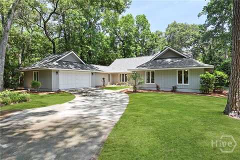 6 Pennefeather Lane, Savannah, GA 31411