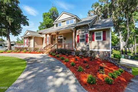 12818 MICANOPY Lane, Jacksonville, FL 32223