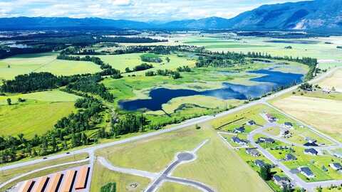 Lot 20 Holbrook Estates, Kalispell, MT 59901
