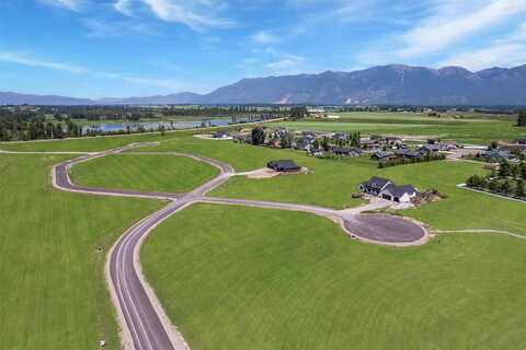 Lot 11 Holbrook Estates, Kalispell, MT 59901
