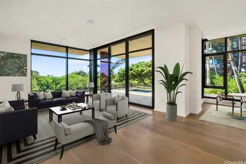 1388 Ala Moana Boulevard 5301, Honolulu, HI 96814