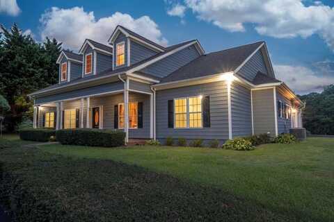 124 Northside Drive, Copperhill, TN 37317