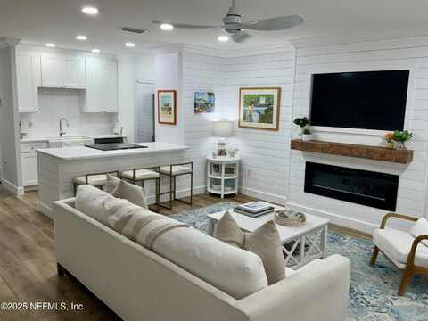 1820 SEVILLA Boulevard 310, Atlantic Beach, FL 32233