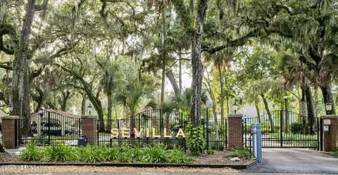 1820 SEVILLA Boulevard 310, Atlantic Beach, FL 32233