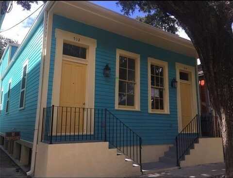 512 WASHINGTON Avenue, New Orleans, LA 70130