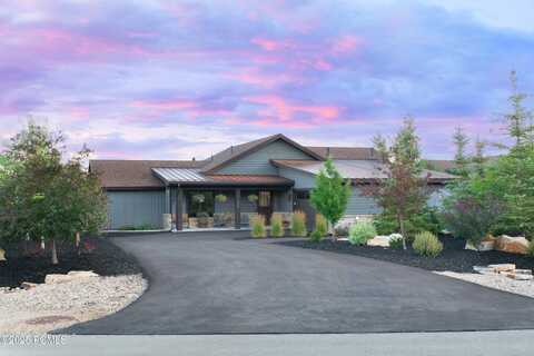 375 Thorn Creek Drive, Kamas, UT 84036