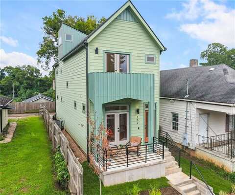 152 South Avenue SE, Atlanta, GA 30315