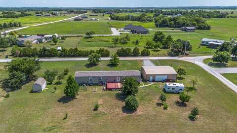 8722 N Hope Terrace, Yukon, OK 73099