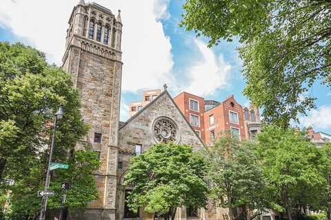 492 Beacon Street Tower, Boston, MA 02115