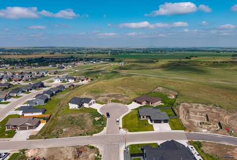 3118 ROMBAUER DR, Rapid City, SD 57703