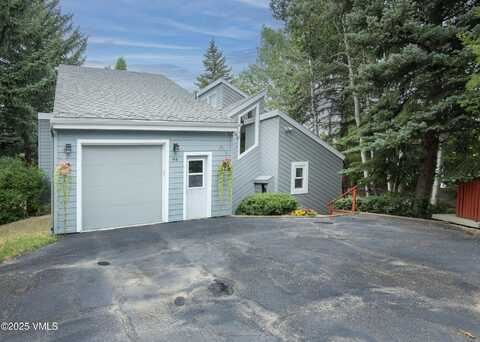 94 Lupine Lane, Eagle-Vail, CO 81620