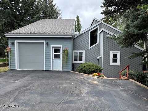 94 Lupine Lane, Eagle-Vail, CO 81620