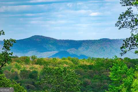 LOT 238 Andes RDG 238, Jasper, GA 30143