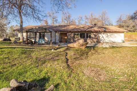 36820 Mudge Ranch Road, Coarsegold, CA 93614