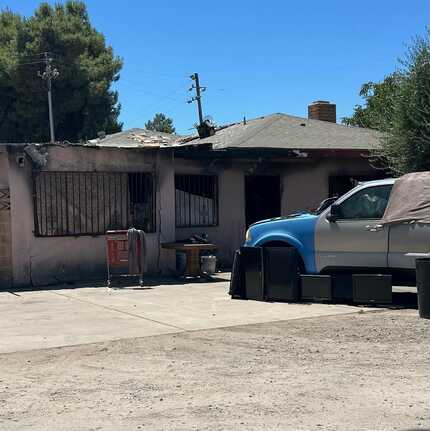 4768 Third Street N, Biola, CA 93639