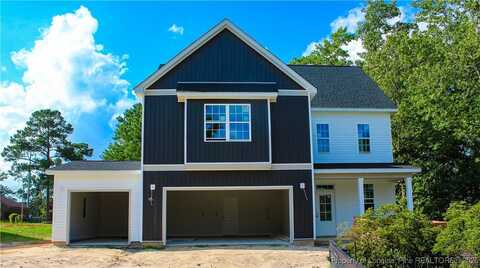 7194 Manassas Street, Fayetteville, NC 28304