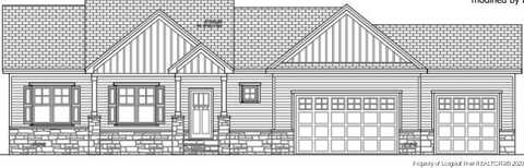 274 Boyce Court, Sanford, NC 27332