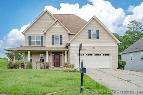 35 Sedgefield Lane, Spring Lake, NC 28390