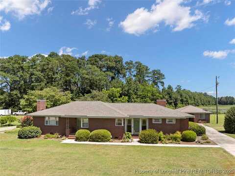 4457 Clinton Road, Fayetteville, NC 28312