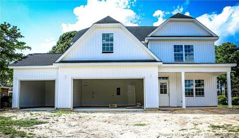 7202 Manassas Street, Fayetteville, NC 28304