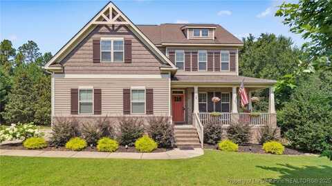 18 Victoria Drive, Whispering Pines, NC 28327