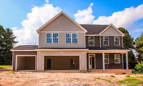 7198 Manassas Street, Fayetteville, NC 28304