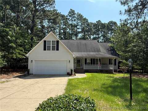 89 Harborview Drive, Sanford, NC 27332