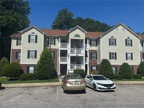 302-4 Bubble Creek Court, Fayetteville, NC 28311