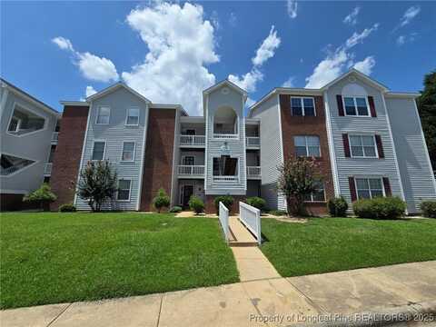 274-7 Waterdown Drive, Fayetteville, NC 28314